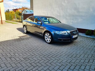 Audi A6 2.4 Multitronic