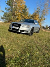 Audi A6 2.7 TDI Multitronic