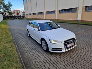 Audi A6 3.0 TDI Quattro S tronic