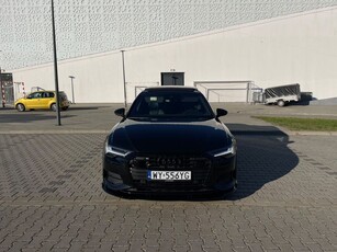 Audi A6 3.0 TDI Quattro S tronic