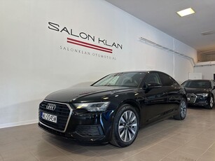 Audi A6 50 TFSI e quattro S tronic