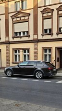 Audi A6 Allroad 3.0 TDI Quattro S tronic