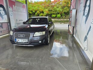 Audi A6 Allroad 3.2 FSI Quattro Tiptr