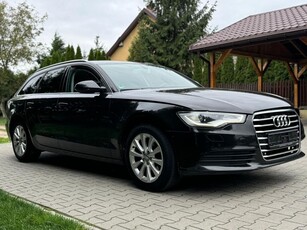 Audi A6 Avant 2.0 TDI Ultra DPF S tronic