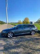 Audi A6 Avant 2.0 TFSI multitronic