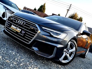 Audi A6 Avant 40 TDI S tronic S line