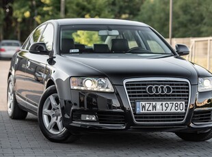 Audi A6 III (C6) Audi A6 2.0 TDI