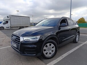 Audi Q3 2.0 TDI