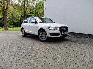 Audi Q5 2.0 TDI Quattro