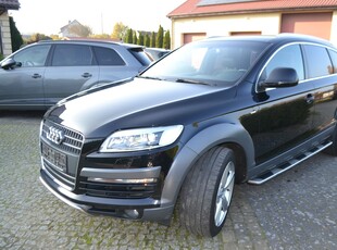 Audi Q7 I Sprowadzona Stan Idealny