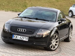 Audi TT Coupe 1.8 T