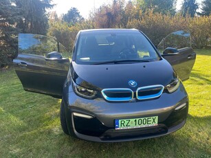 BMW i3 (120 Ah)