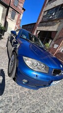 BMW Seria 1 118d