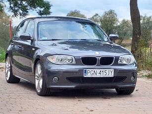 BMW Seria 1 118d