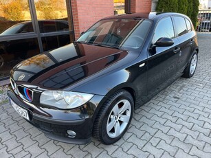 BMW SERIA 1 I (E81/E82/E87/E88) BMW SERIA 1