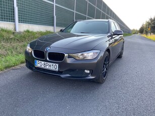 BMW Seria 3 316d