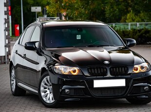 BMW Seria 3 318d