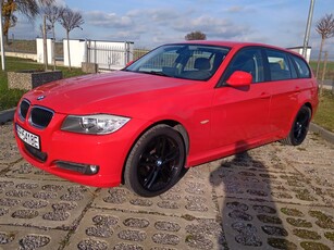 BMW Seria 3 318d Touring