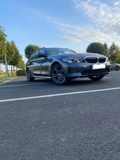 BMW Seria 3 318d Touring