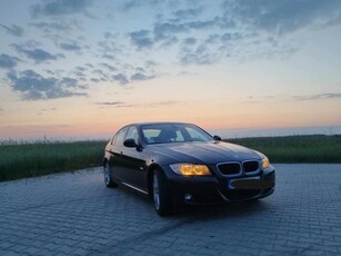 BMW Seria 3 318i