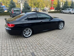 BMW Seria 3 325i Coupe