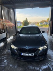 BMW Seria 3 328i