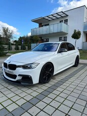 BMW Seria 3 335i xDrive