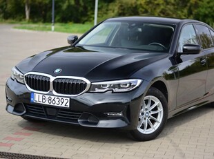 BMW Seria 3 318d Sport Line