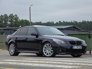 BMW Seria 5 525i