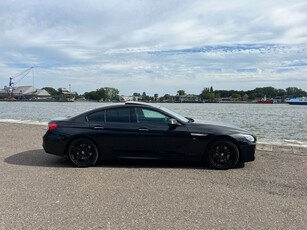 BMW Seria 6 640d