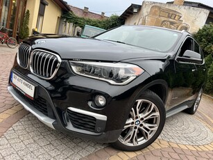 BMW X1 F48 2.0 *tylko 86 tys km * SUPER STAN * NAVI * sprawdź jaki