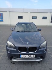 BMW X1 xDrive20d