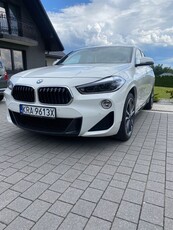 BMW X2 sDrive18d