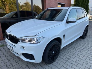 BMW X5 F15