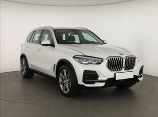 BMW X5 G05 , Serwis ASO, Automat, Skóra, Navi, Klimatronic, Tempomat,