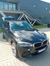 BMW X5 xDrive25d