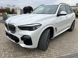 BMW X5 xDrive30d