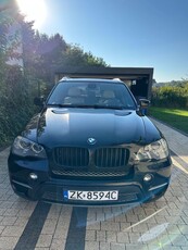 BMW X5 xDrive40d