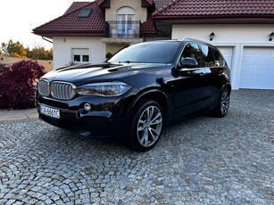 BMW X5 xDrive40d