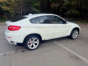 BMW X6 xDrive35i