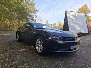 Chevrolet Camaro 3.6 V6 Coupe 1LS