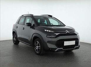 Citroen C3 Aircross , Salon Polska, 1. Właściciel, Serwis ASO, Klimatronic,