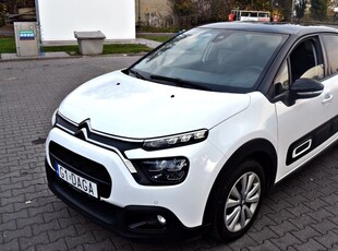 Citroen C3 III