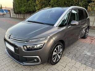 Citroen C4 Grand Picasso II