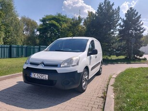 Citroën Berlingo 1.6 HDi Attraction