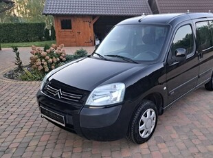 Citroën Berlingo Multispace 1.4i Plus