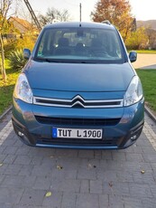 Citroën Berlingo Multispace BlueHDi 100 FEEL