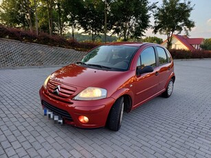 Citroën C3 1.4i 16V SX