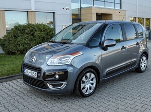 Citroën C3 Picasso