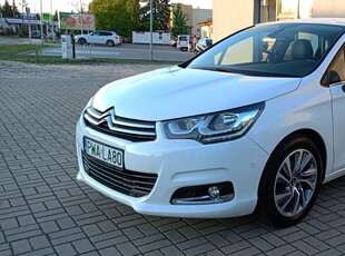 Citroën C4 1.6 HDi Selection